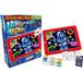 MediaShop Magic Pad - Tableau à dessin lumineux - 34 pièces