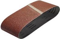 Wolfcraft Textiel schuurband - 3122000