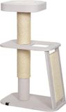 Ebi Krabpaal Miyato Wit - 91cm