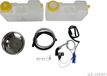 12V Mini-keuken, keukenunit, bouwpakket, ronde spoelbak 24 cm, geschikt voor campers en buscampers