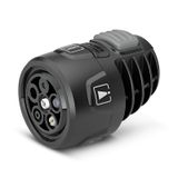 Kärcher MJ 24 - Accessoire voor hogedrukreiniger - Zwart