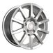 D&W FS-116-4098035635-DW11-4 Wielvelg