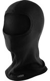 Ladeheid Balaclava Helmmuts - Winter Muts Face Mask - Katoen - LA-LA40-142-BA - Zwart - Einheitsgröße