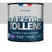 Tollens Peinture Intérieure Velours Gris Cendré 0,5 L