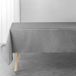 Douceur d'intérieur Nappe SILVERY