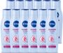 Nivea Diamond Gloss Shampoo - 250 ml - Lot économique - 12 pièces