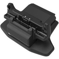 Zebra CRD-ET4X-1SCG1-01 oplader voor mobiele apparatuur Tablet Zwart AC Binnen
