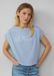 s.Oliver T-shirt bleu clair taille 34