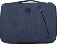 Exacompta Laptophoes 13-14 Business - Blauw - 17122E