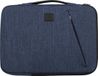 Exacompta Laptophoes 13-14 Business - Blauw - 17122E