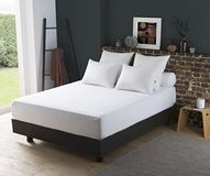 DODO Beschermt matras Alese COSY 180x200cm