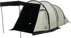 Fieri VYN Canyon Cooldome Tunneltent - Tente 4 personnes - Spacieuse et étanche