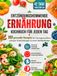 Entzündungshemmende Ernährung – Kochbuch für jeden Tag: 42-Tage-Familienplan – 160 gesunde Rezepte für Darmgesundheit, weniger Entzündungen & mehr Wohlbefinden
