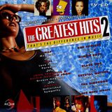 The Magnum The Greatest Hits - 1991 - 2