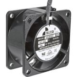 SEPA UF60D23BHW Ventilateur axial 230 V/AC 14 m³/h (l x l x h) 60 x 60 x 30 mm