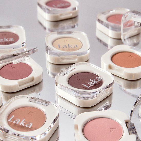 Laka Mono Eyeshadow