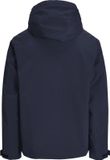 JACK & JONES Jack&jone Jjekeen Jacket Ky Captain Blauw