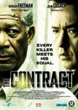 Megamoviestore Contract DVD