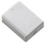 Jupio CCA0014 Accu voor Canon EOS 450D - 1080 mAh - Li-Ion