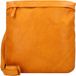 HAROLD'S Leren Schoudertas Submarine Shopper Zip Black Zwart