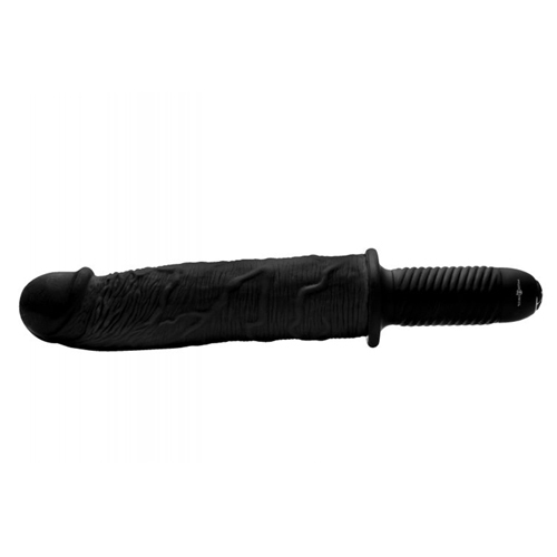 Master Series The Violator XXL Vibrator