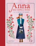 Il Castoro Il sogno più grande. Anna dai capelli rossi. Vol. 6 Hardcover