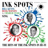 Suburban Ink Spots - Sing The Hits Of The Ink Spots In Hi-Fi