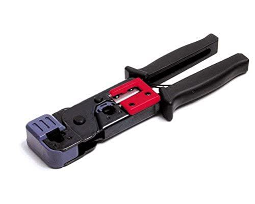 StarTech.com RJ45 R11 krimpgereedschap met striptang