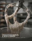 THE SOURDOUGH MICROBAKERY THE SOURDOUGH MICROBAKERY - OPERATIONS MANUAL & BENCH BINDER: Daily Procedures Food Safety Compliance Recipe Costing. Production Logs
