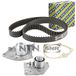 SNR KDP455.560 waterpomp + tandriemenset