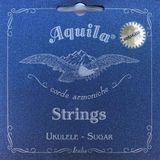 Aquila 151U Sugar Series Sopraan Ukulele Snaren (24-26) Lage G