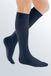 Mediven for men CCL 1 AD marine teenstuk gesloten Size 4 Length normaal