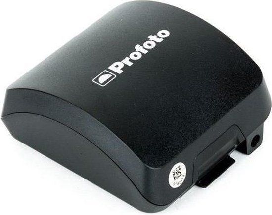 Profoto Accu voor B10