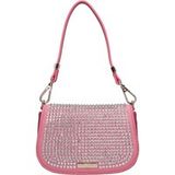 Le sac Carrie Fuchsia