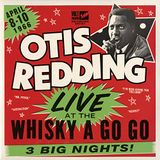 Live at the Whiskey a Go Go [12 inch Analog]