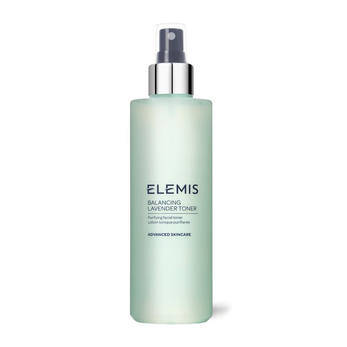 Elemis Balancing Lavender Toner 200ml - Unisex