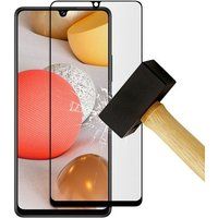 Samsung Gehard glas compatibel met Samsung Galaxy A42 5G