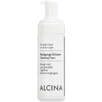 Alcina Reinigingsschuim Gezichtsreinigingsschuim Unisex 500ml