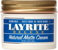 Layrite Natural Matte Pomade - 0857154002462