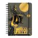 Bullet Grupo Erik - Bullet Journal Star Wars - The Book of Boba Fett - Notitieboek A5