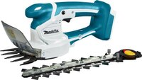Makita UM110DZX G 18V Grasschaar | Zonder accu's en lader | in doos | inclusief buxusschaar