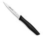 Arcos 188610 schilmes, Acier_inoxydable, zwart, 100 mm