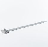 GB Bladscharnier kruisgeheng 500 mm licht 404190