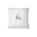 Questo Casa Decoratieve kussenhoes, kussensloop, sierkussensloop, woondecoratie, voor bank, koffiehof, grootte: 45 x 45 cm - ontworpen en geproduceerd in de Türkiye
