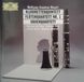 Klar.Quin.KV GritestraatAlmelo MOZART: CLARINET QUINTET / FLUTE QUARTET / HOBO QUARTET