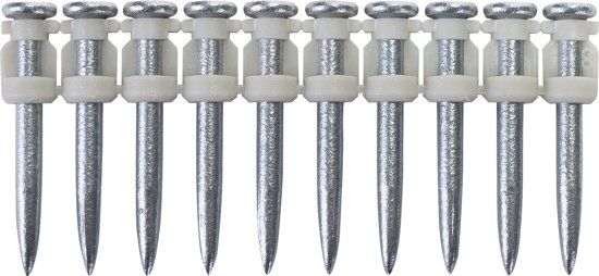 Makita 196285-5 Betonnagel 3 1x15mm+gas BLK