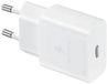 Samsung 15W USB-C Wandlader EP-T1510EWE