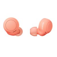 Sony WF-C500 True Wireless In-ear Headset - Orange