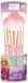 Wow Generation Silicone Set Van 5 Make-up Kwasten Met Beker Roze