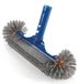 Zwembadborstel Tête de brosse ronde - 32 cm - Plastique